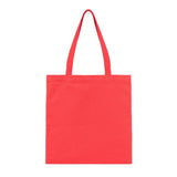 Notting Hill Tote Bag in Raspberry