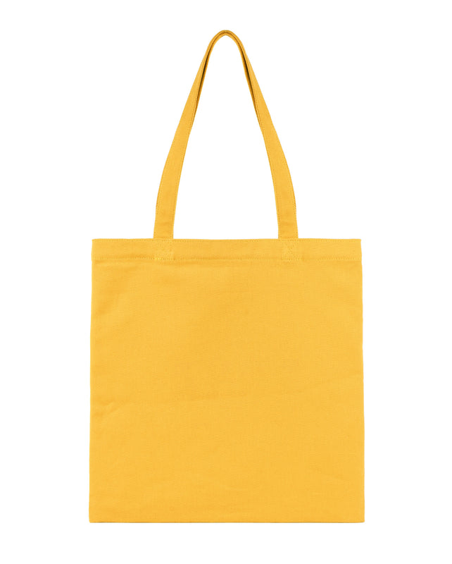 Notting Hill Tote Bag in Yellow