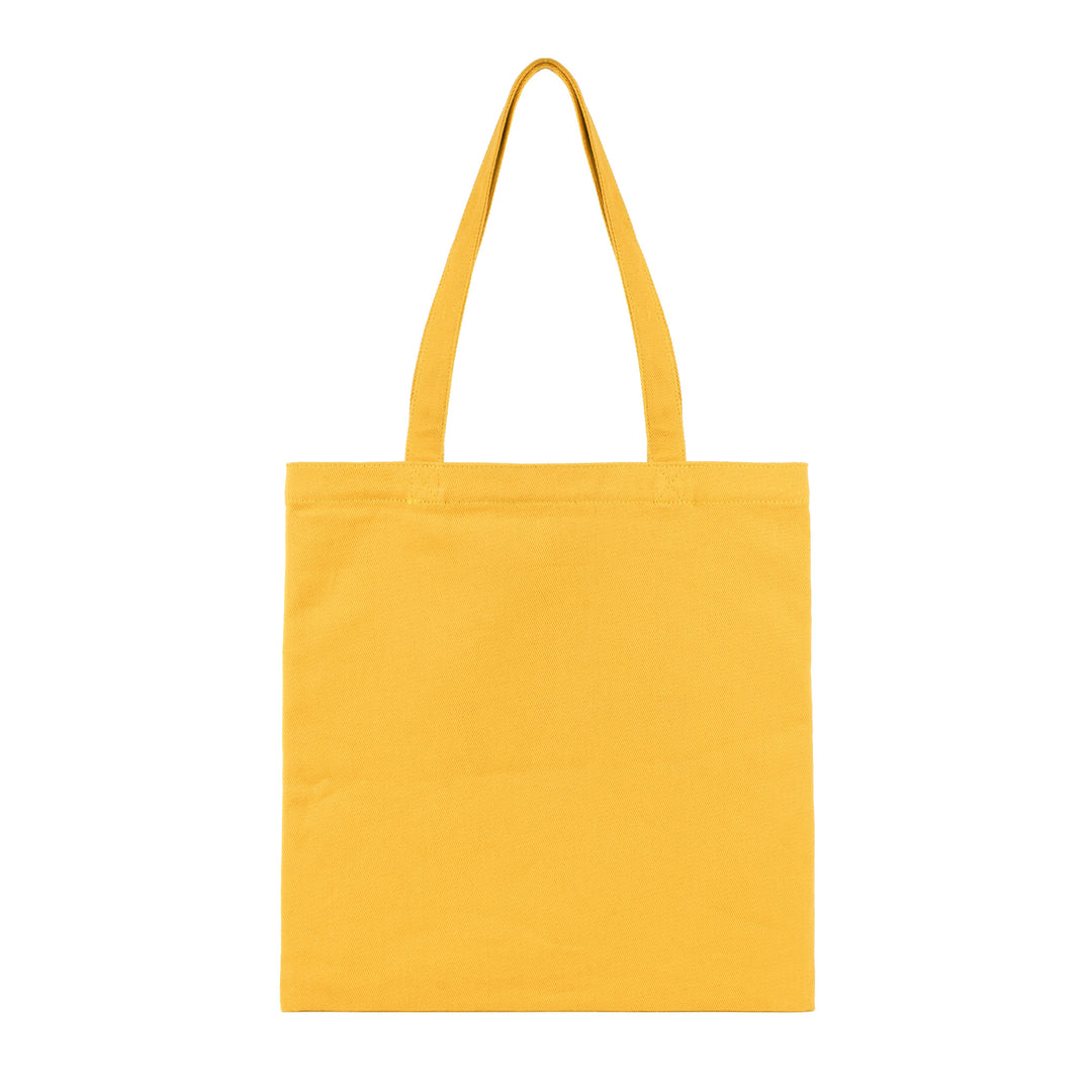 Notting Hill Yellow Cotton