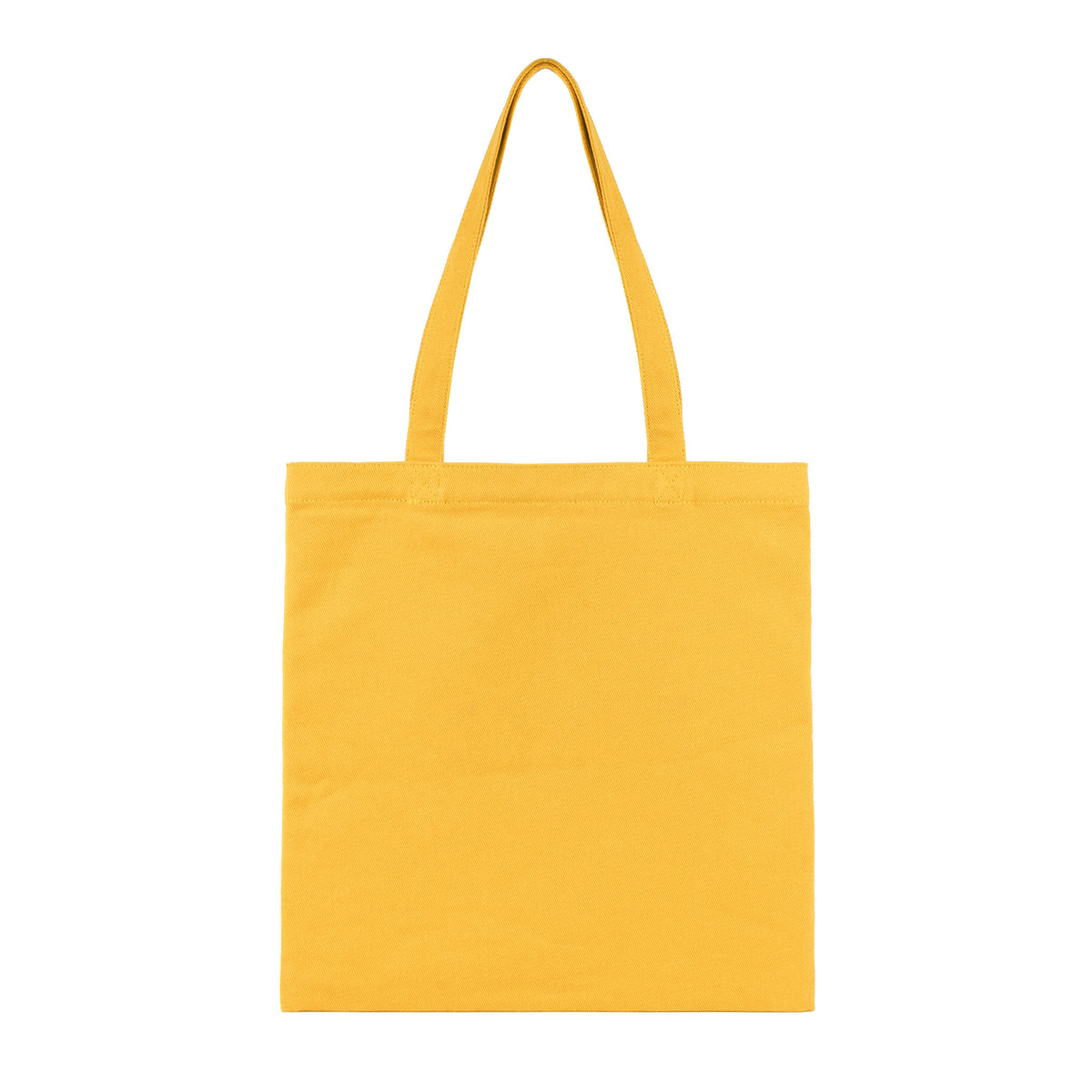 Notting Hill Tote Bag in Yellow