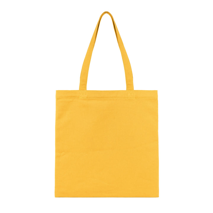 Notting Hill Yellow Cotton