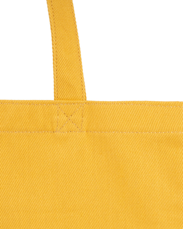Notting Hill Tote Bag in Yellow