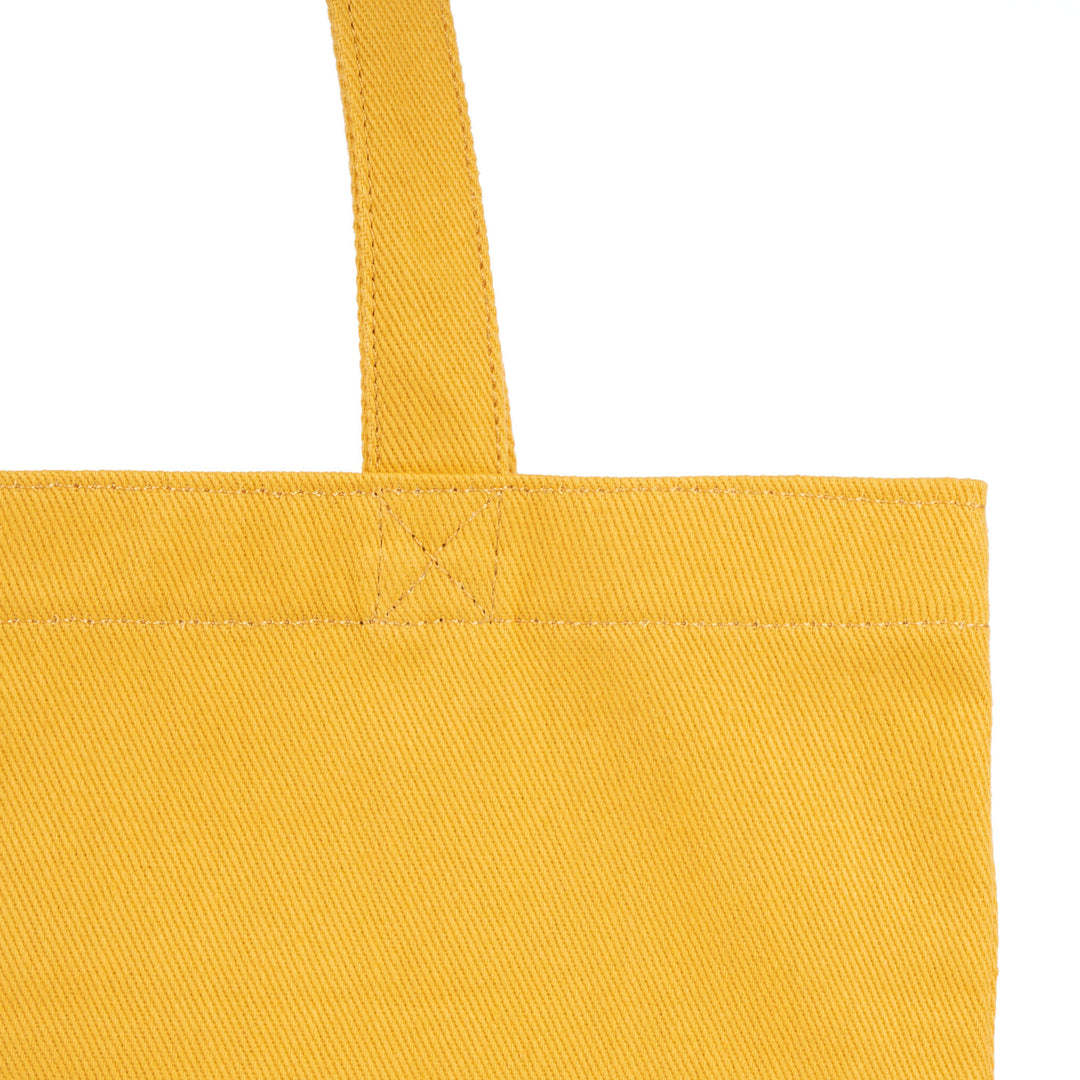 Notting Hill Yellow Cotton