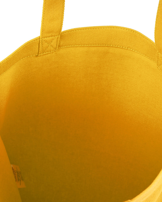 Notting Hill Tote Bag in Yellow