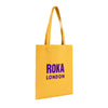 Notting Hill Tote Bag in Yellow