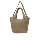 Oxford Shoulder Bag in Basil