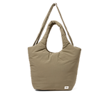 Oxford Shoulder Bag in Basil