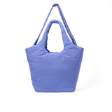 Oxford Shoulder Bag in Coastal