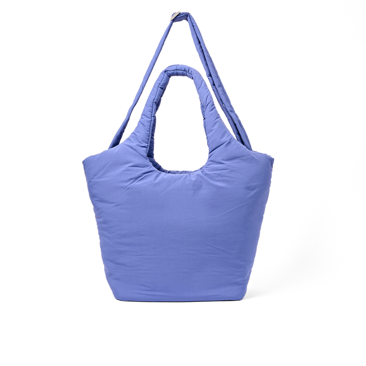 Oxford Shoulder Bag in Coastal