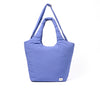Oxford Shoulder Bag in Coastal