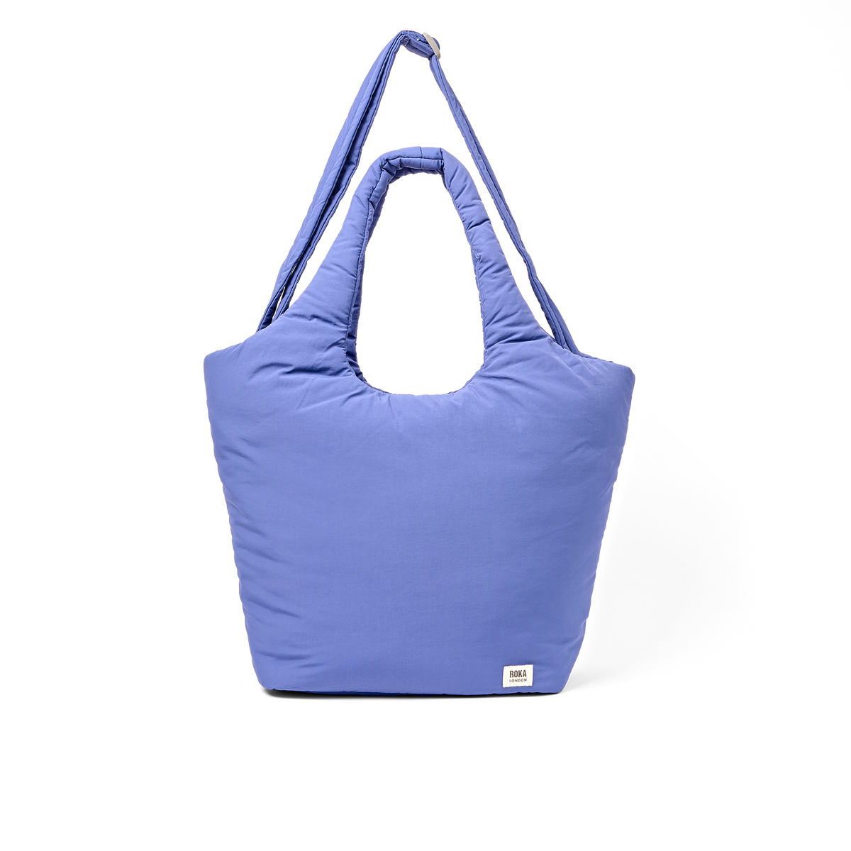 Oxford Shoulder Bag in Coastal