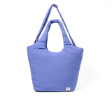 Oxford Shoulder Bag in Coastal
