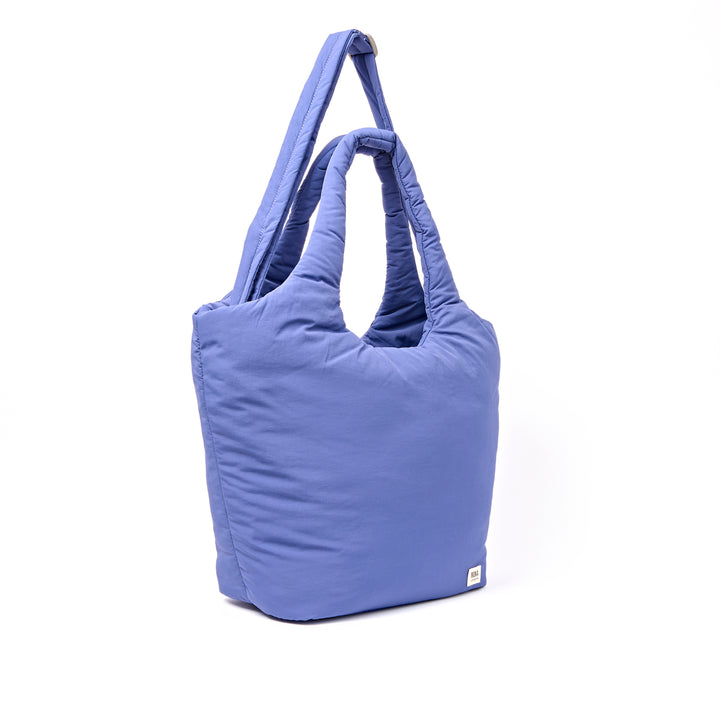 Oxford Shoulder Bag in Coastal