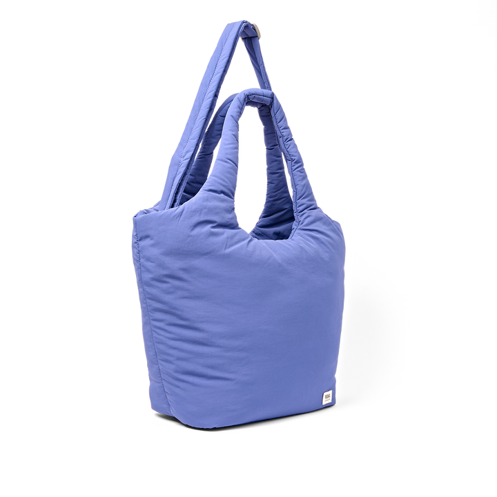 Oxford Shoulder Bag in Coastal