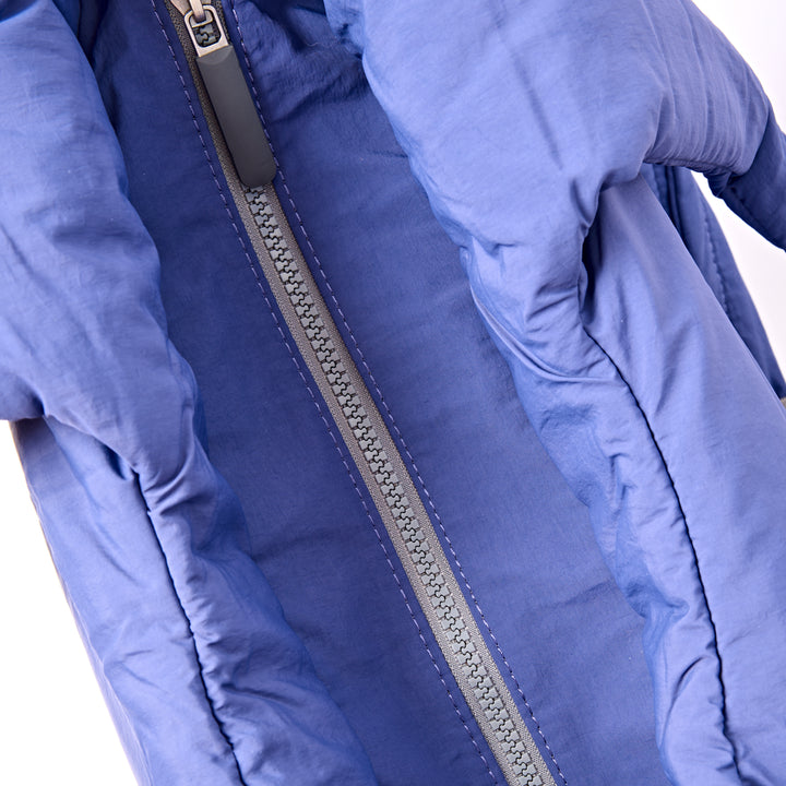 Oxford Shoulder Bag in Coastal