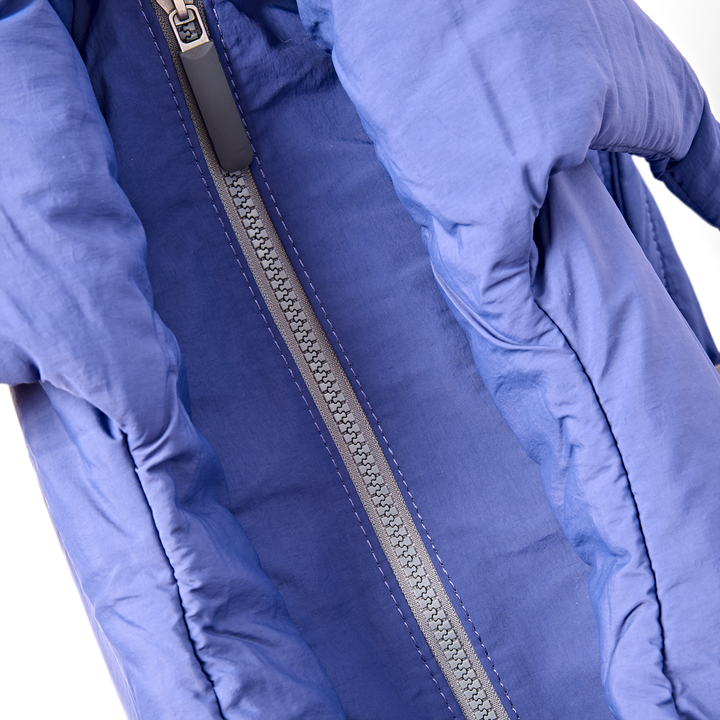 Oxford Shoulder Bag in Coastal