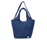 Oxford Shoulder Bag in Deep Cobalt