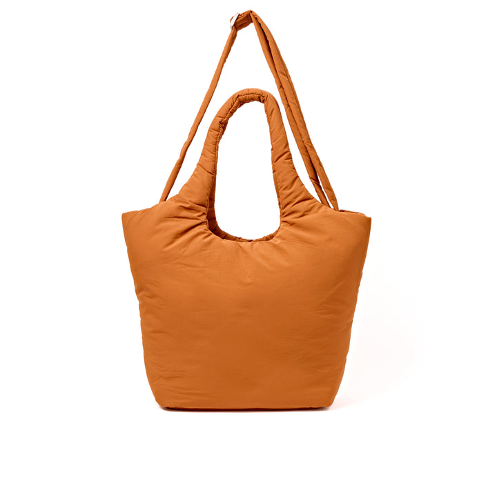 Oxford Shoulder Bag in Dijon