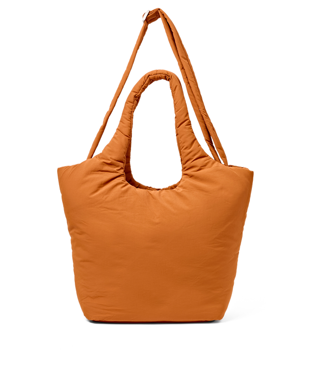Oxford Shoulder Bag in Dijon
