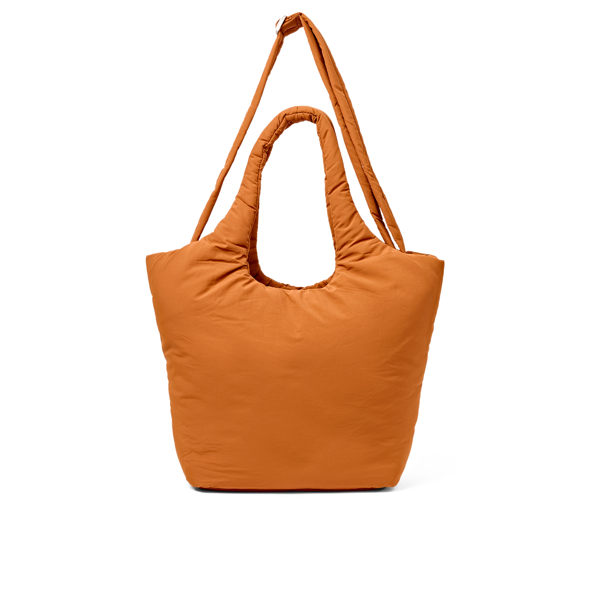 Oxford Shoulder Bag in Dijon