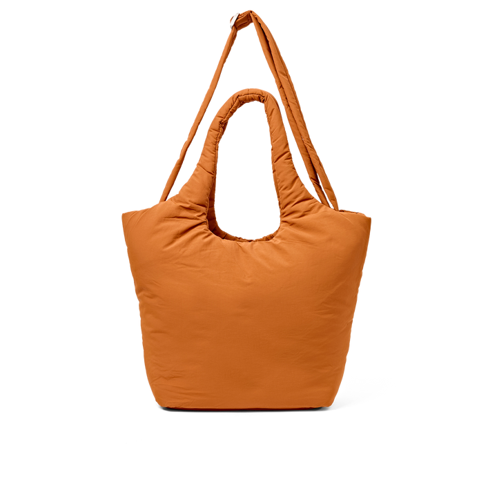 Oxford Shoulder Bag in Dijon