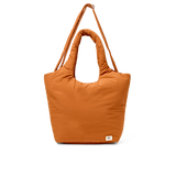 Oxford Shoulder Bag in Dijon