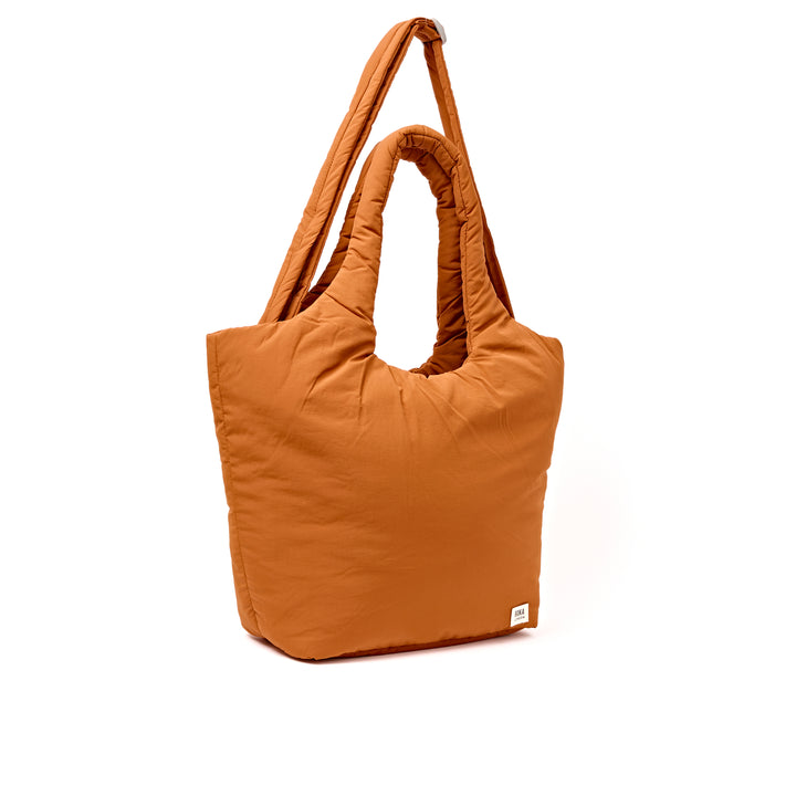 Oxford Shoulder Bag in Dijon