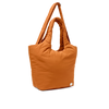 Oxford Shoulder Bag in Dijon