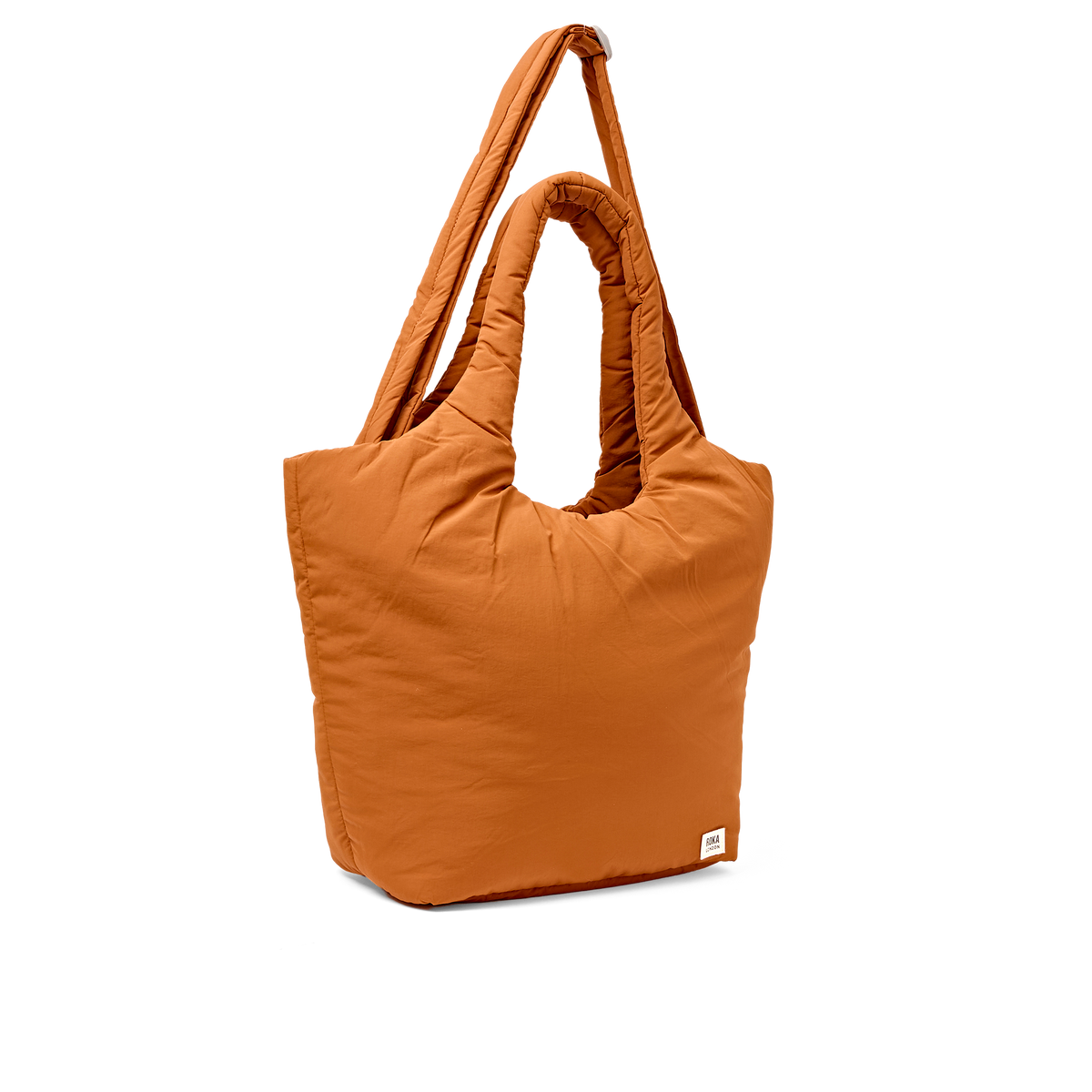 Oxford Shoulder Bag in Dijon