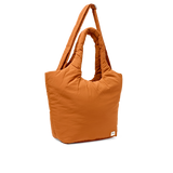 Oxford Shoulder Bag in Dijon