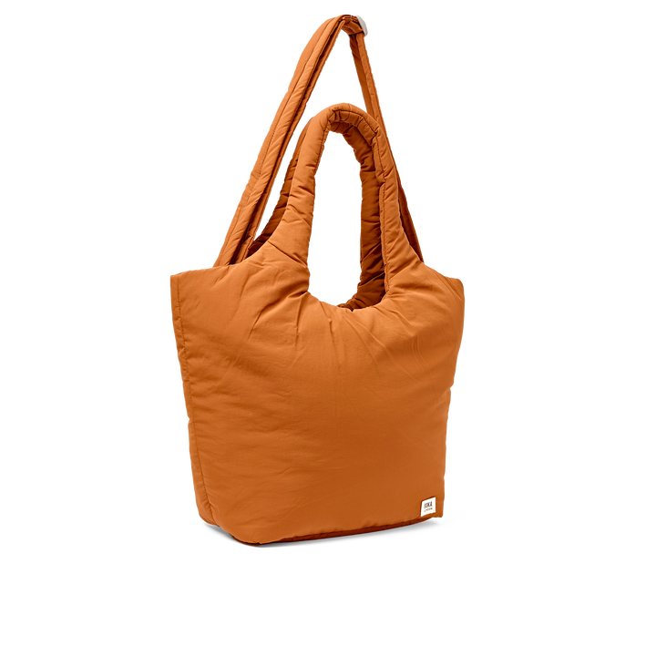 Oxford Shoulder Bag in Dijon