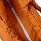 Oxford Shoulder Bag in Dijon