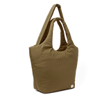 Oxford Shoulder Bag in Moss