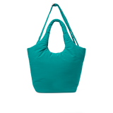 Oxford Shoulder Bag in Ocean View