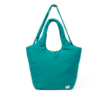 Oxford Shoulder Bag in Ocean View