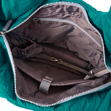 Oxford Shoulder Bag in Ocean View