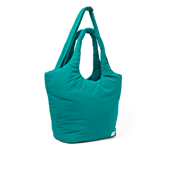 Oxford Shoulder Bag in Ocean View