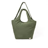 Oxford Shoulder Bag in Olive
