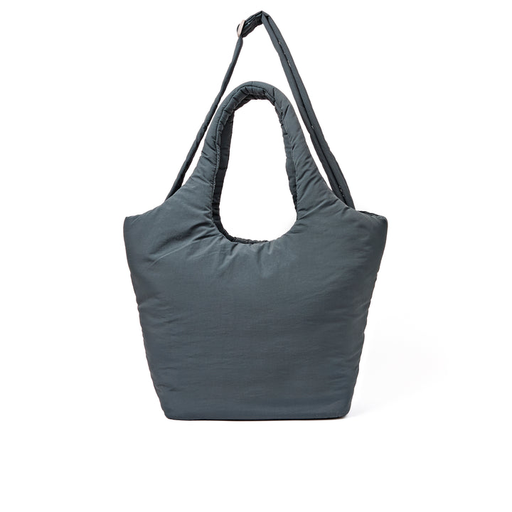 Oxford Shoulder Bag in Raven