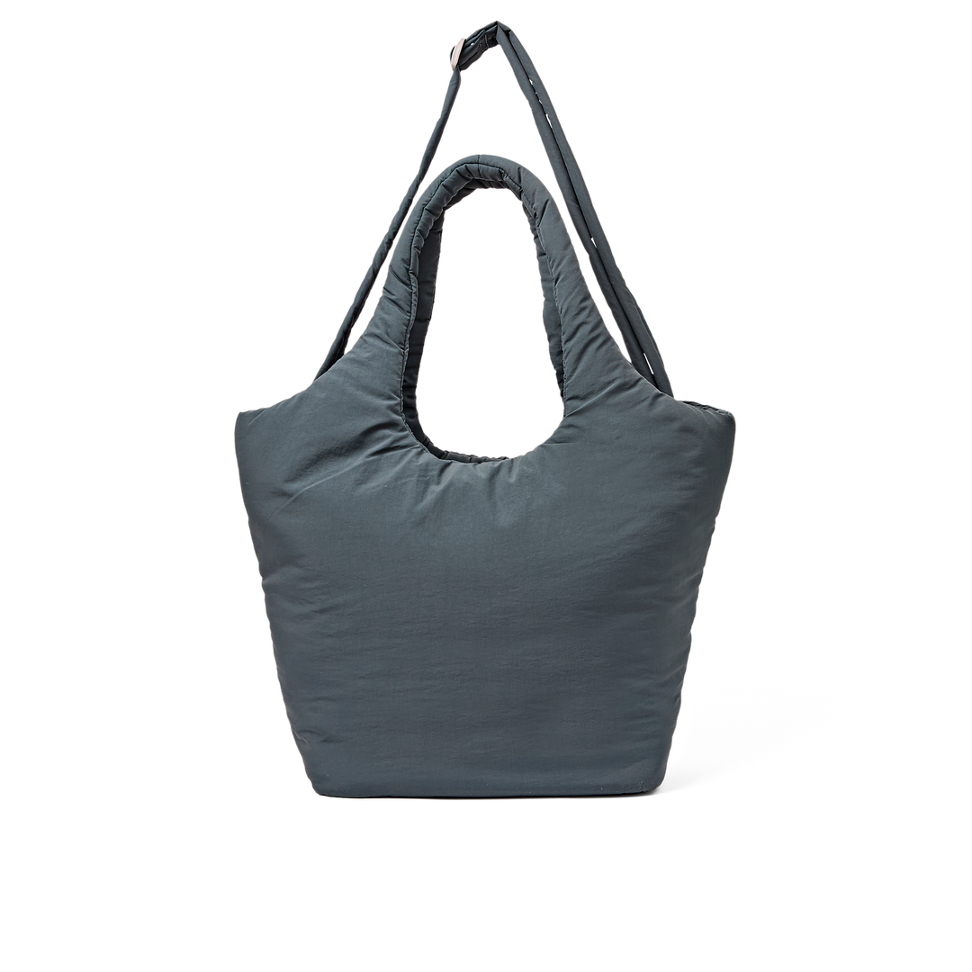 Oxford Shoulder Bag in Raven