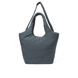 Oxford Shoulder Bag in Raven