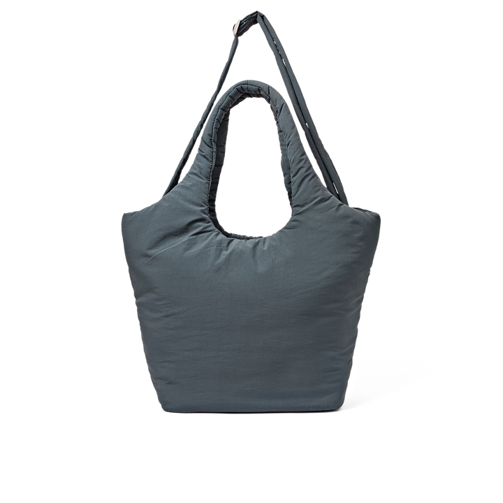 Oxford Shoulder Bag in Raven