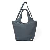 Oxford Shoulder Bag in Raven