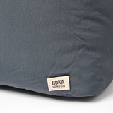 Oxford Shoulder Bag in Raven