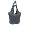 Oxford Shoulder Bag in Raven