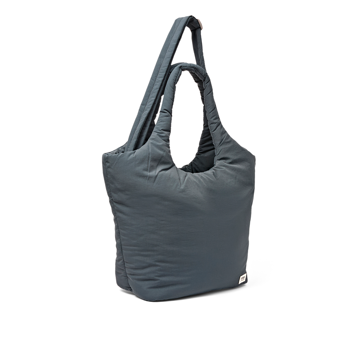 Oxford Shoulder Bag in Raven