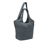 Oxford Shoulder Bag in Raven