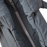 Oxford Shoulder Bag in Raven
