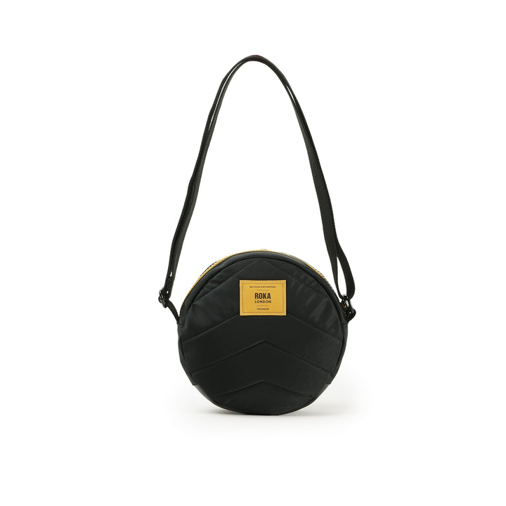 Creative Waste Black Edition Paddington B Corn Recycled Nylon