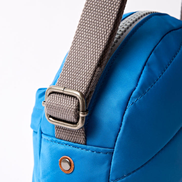 Paddington Crossbody Bag in Malibu Blue